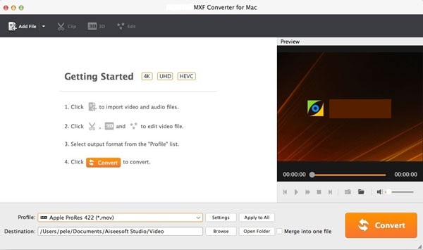 free video converter for mac mp4 to mov