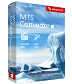 free mts converter without limits